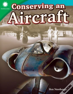 Capa do artigo Conserving An Aircraft