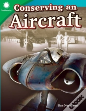 Capa do artigo Conserving An Aircraft