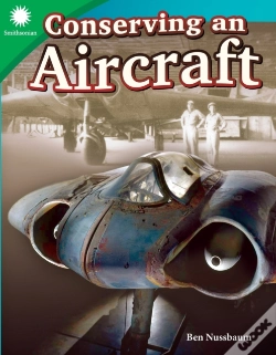 Capa do artigo Conserving An Aircraft