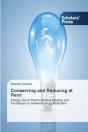 Conserving And Reducing At Penn - Preview