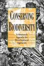 Conserving Biodiversity - Preview