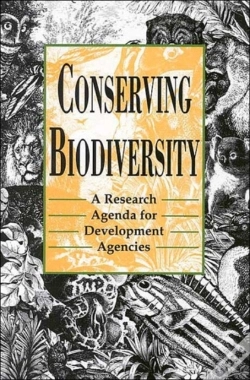 Capa do artigo Conserving Biodiversity