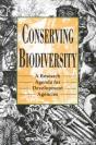 Conserving Biodiversity - Preview