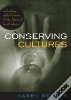 Conserving Cultures