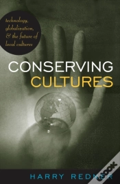 Capa do artigo Conserving Cultures