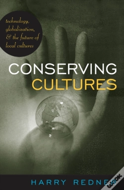 Capa do artigo Conserving Cultures