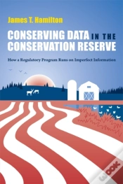 Capa do artigo Conserving Data In The Conservation Reserve