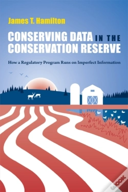 Capa do artigo Conserving Data In The Conservation Reserve