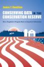 Conserving Data In The Conservation Reserve - Preview