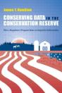 Conserving Data In The Conservation Reserve - Preview