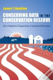 Capa do artigo Conserving Data In The Conservation Reserve