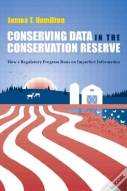 Capa do artigo Conserving Data In The Conservation Reserve