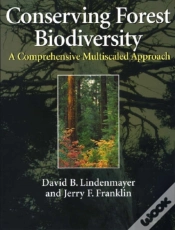 Capa do artigo Conserving Forest Biodiversity