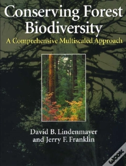 Capa do artigo Conserving Forest Biodiversity