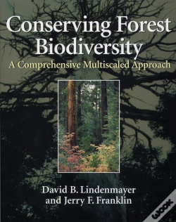 Capa do artigo Conserving Forest Biodiversity