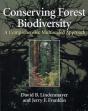 Conserving Forest Biodiversity - Preview