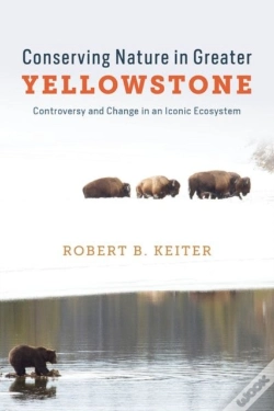 Capa do artigo Conserving Nature In Greater Yellowstone