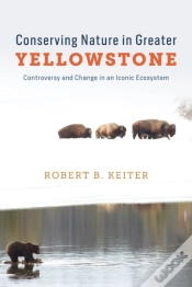 Capa do artigo Conserving Nature In Greater Yellowstone