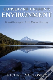 Conserving Oregon'S Environment