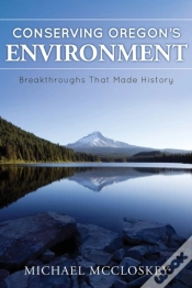 Capa do artigo Conserving Oregon