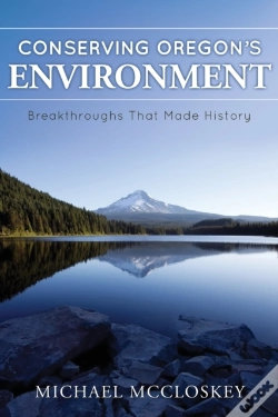 Capa do artigo Conserving Oregon'S Environment