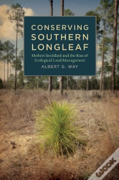 Capa do artigo Conserving Southern Longleaf