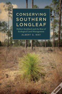 Capa do artigo Conserving Southern Longleaf