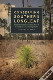 Capa do artigo Conserving Southern Longleaf