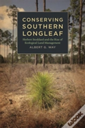 Conserving Southern Longleaf