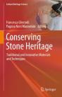 Conserving Stone Heritage - Preview
