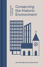 Conserving The Historic Environment - Preview