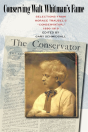 Conserving Walt Whitman'S Fame - Preview