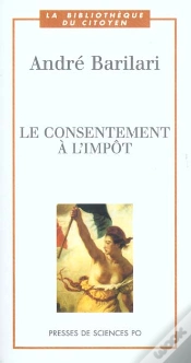 Capa do artigo Consetement A L