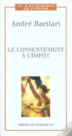 Capa do artigo Consetement A L'Impot