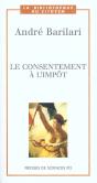 Consetement A L'Impot - Preview