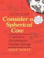 Consider A Spherical Cow, 2nd Edition - Preview
