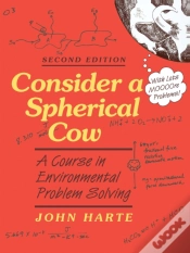 Capa do artigo Consider A Spherical Cow, 2nd Edition