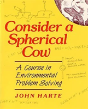 Consider A Spherical Cow - Preview