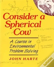 Capa do artigo Consider A Spherical Cow