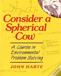 Capa do artigo Consider A Spherical Cow
