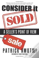 Consider It Sold