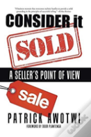 Consider It Sold
