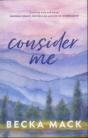 Consider Me - Preview