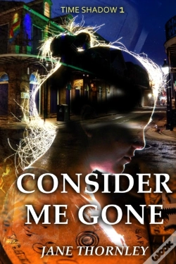 Capa do artigo Consider Me Gone