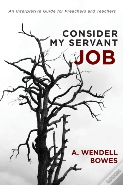 Capa do artigo Consider My Servant Job
