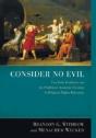 Consider No Evil - Preview