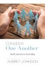 Consider One Another - Preview