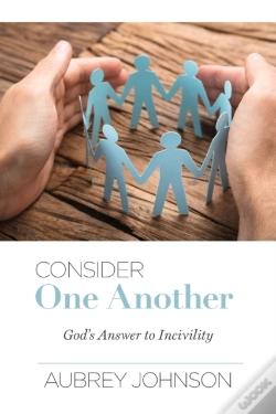 Capa do artigo Consider One Another