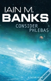 Capa do artigo Consider Phlebas