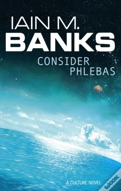 Capa do artigo Consider Phlebas